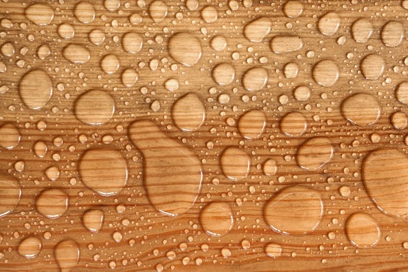 Log Home Weatherproofing in Seattle, WA