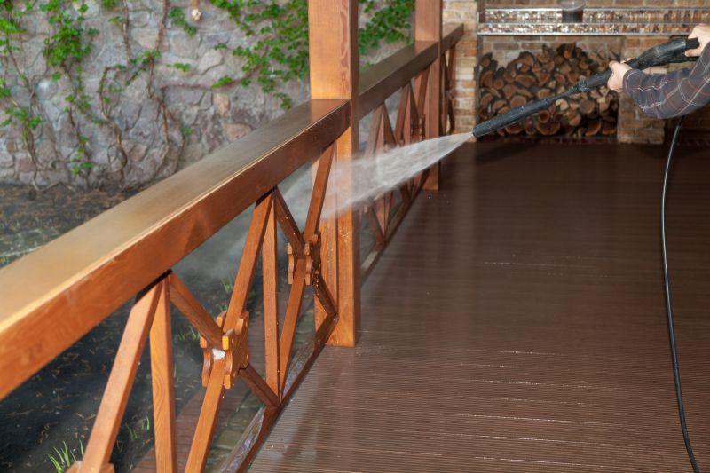 Pressure Washing Vs. Soft Washing For Outdoor Cleaning